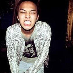 ���ӡ����� G-dragon - QQͷ�� 