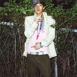 ���ӡ����� G-dragon - QQͷ�� 