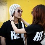 �õ�����QQ����ͷ�� һ��һ��