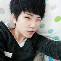 �������ص�QQ����ͷ�񣺷�ƫԶ��ֻʣ�����س���