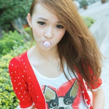 �����Ư��QQŮ��ͷ��΢Ц֮����е���������