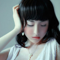 ����Ҹ�QQŮ���ɰ�ͷ�񣺻���΢Цǣ���������