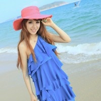 �е������У԰Ů�����ľ�������QQͷ��