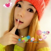 ��������������Ů����̬������QQͷ�� 