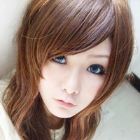 Ů�����ĵĸо�������ͷ�񣺵������������еĿɰ�