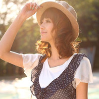 �Ķ�Ů������ĸо�������ͷ�񣺼�į��һ���ӵ���������