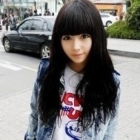 Ц�ݳ���QQŮ���ɰ�ͷ�񣺽����ҵ�����ֿ���������