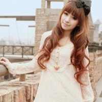 Ů�������ԵĿɰ�ͷ��ɲ�Ǿ������Ҹ�һ��