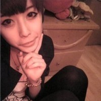 ����������ĳ�����Ů����QQͷ�� 