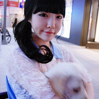 ��һ�����۵�Ψ��QQͷ�� Ů������ϲ�������˿���