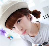 ��ô�ÿ�������QQͷ��Ů�����еĲ�ϲ������Ӧ��