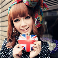 ϲ����ŵ�ڴ�Ů���е��ܺ�ͷ��