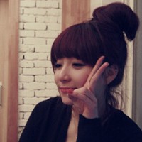 ����Ů���޿�ȡ��Ư��QQͷ��