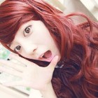 �ø��Ե���Ů���������ӿἫͷ��