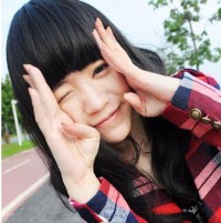 �ŵ����һ���˵Ŀճ� #QQͷ�� 