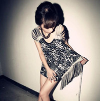 Ҷ�Z���������һ��ܰ�˭QQͷ�� 