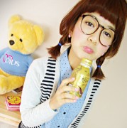 �������۾�QQ�ɰ�Ů��ͷ��