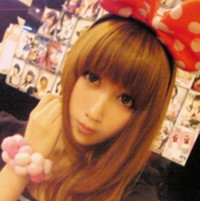 ����/����ʱ������������һ��QQͷ�� 