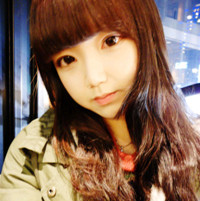 �����ҵ���������QQͷ���κܳ������������