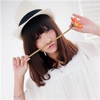 ��ܰĬ�����������Ů��������QQͷ�� 