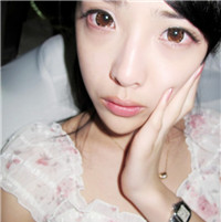 �黰���Ե�Ψ���⾳����Ů��QQͷ�� 