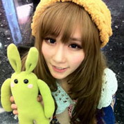 ��򵥵������桢 QQͷ�� - QQŮ��ͷ���ȫ