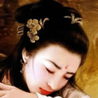 ������Ů�ŵ�ͷ�� 