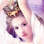 ������Ů�ŵ�ͷ�� 