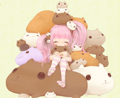 �ɰ�����QQͷ�� 