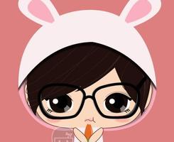 �ɰ��Ĵ�ͷŮ��QQ��ͨͷ�� 