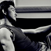 ���ߵİ�-�׵������� - QQ�ڰ�ͷ�� 