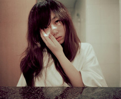 ��Ե������ʱ�кÿ���Ů��QQͷ��