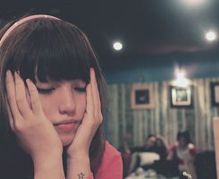 ��Ե������ʱ�кÿ���Ů��QQͷ��