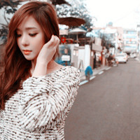 ����Ůͷ������һ����ϲ��