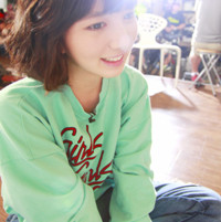 qq�崿����Ů��ͷ�� ���һ�λ���