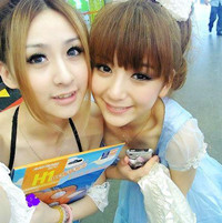 ���˵ķ�����Ů��QQͷ�� ��һ���˸�������Ҫռ��