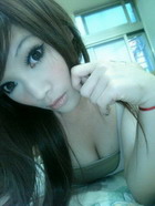 ����90�������Ů��©��ͷ��ͼƬ 