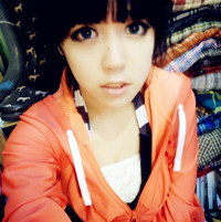 �Ҹ�����������ͷ��һ�� ϲ���밮