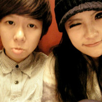 һ��һŮ��QQ����������ͷ�� ���Ƕ��������Լ��Ĺ���