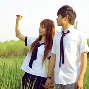 ����У԰QQ����ͷ�� �����꼾�ļ���