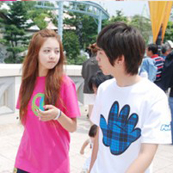 ���԰���Ļ��� 