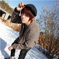 �ܱ���ĳ�MAN - QQͷ�� 