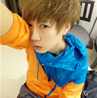 һ���� ����һ�ֽ�ɫ�� QQͷ�� - QQ����ͷ���ȫ