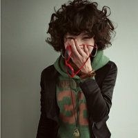 ����ĩ���Ե�Ů�� - QQͷ�� 