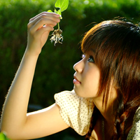 ����ĩ���Ե�Ů�� - QQͷ�� 