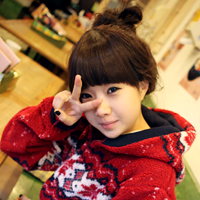 �Ͼ��ʺܸߵ�Ů��ͷ�� - QQͷ�� 