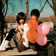 ���ֵ�qq��������ͷ��һ�ԶԾ�̬ͼƬ