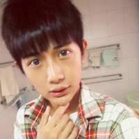 ����ʹ���QQ����ͷ�����ȥ�����һ�������İ���