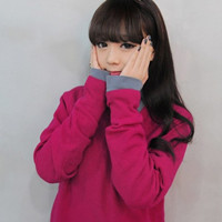 �ÿ���QQŮ��ͷ�񣺾�Ϊ��һ�ε�������