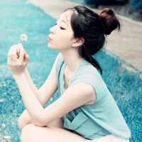 �����Ψ��Ů��ͷ������û�з���ֻ�Ƕ�����һ��İ·��